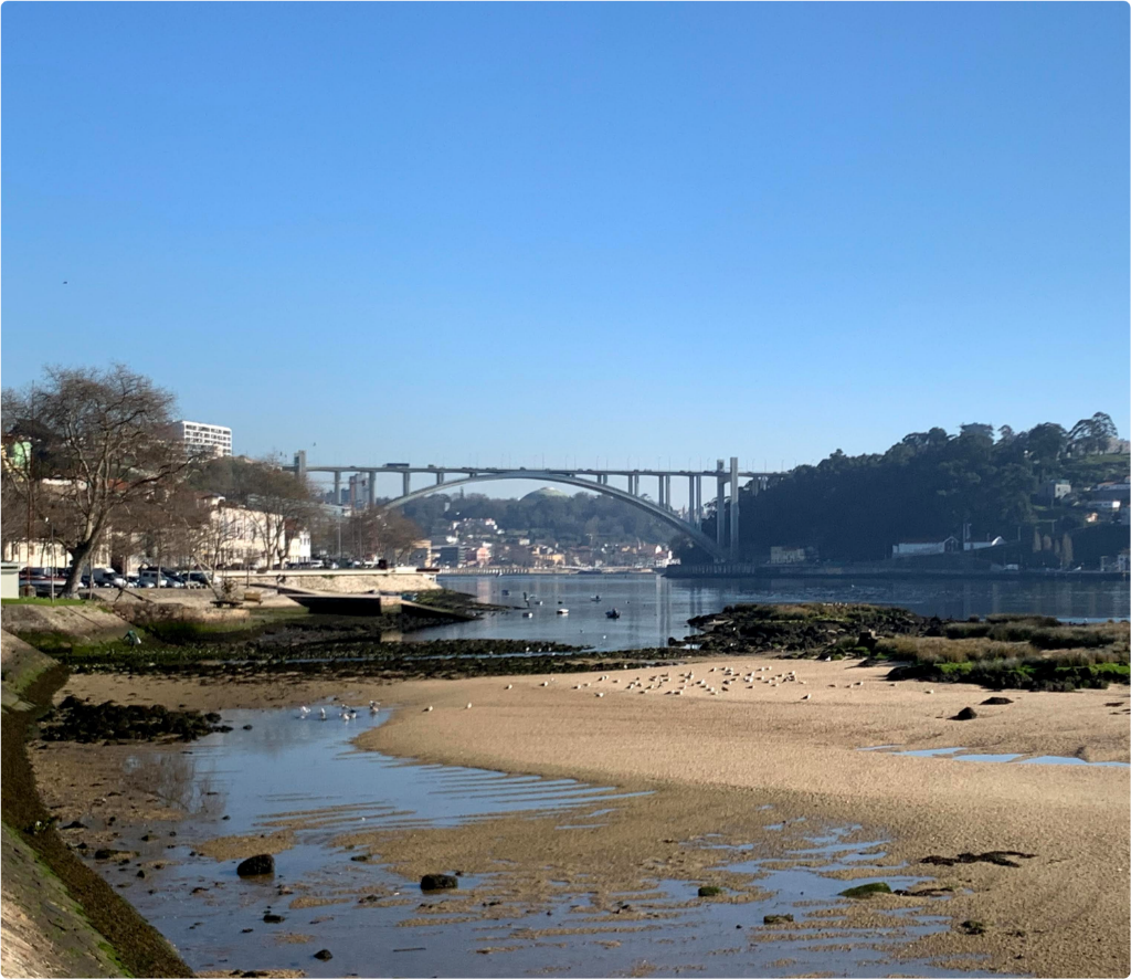 Douro River, Porto